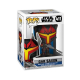 Figurka Star Wars: Clone Wars POP! Star Wars Vinyl Figure Darth Maul's Captain